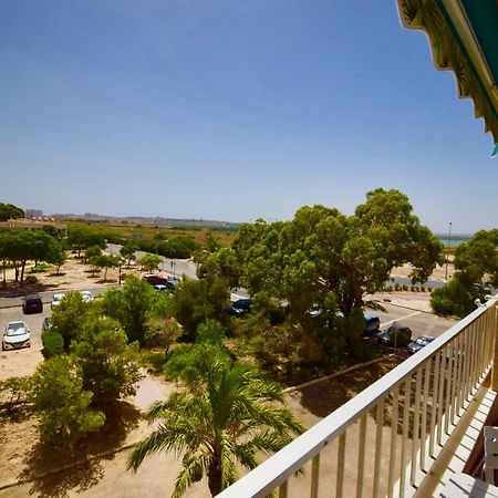 48 Love Beach - Ac/Wifi La Mata  Extérieur photo