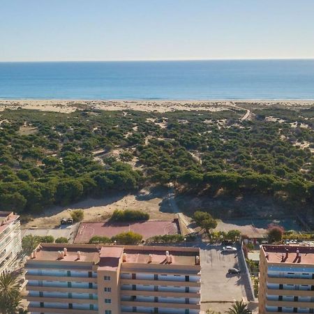 48 Love Beach - Ac/Wifi La Mata  Extérieur photo