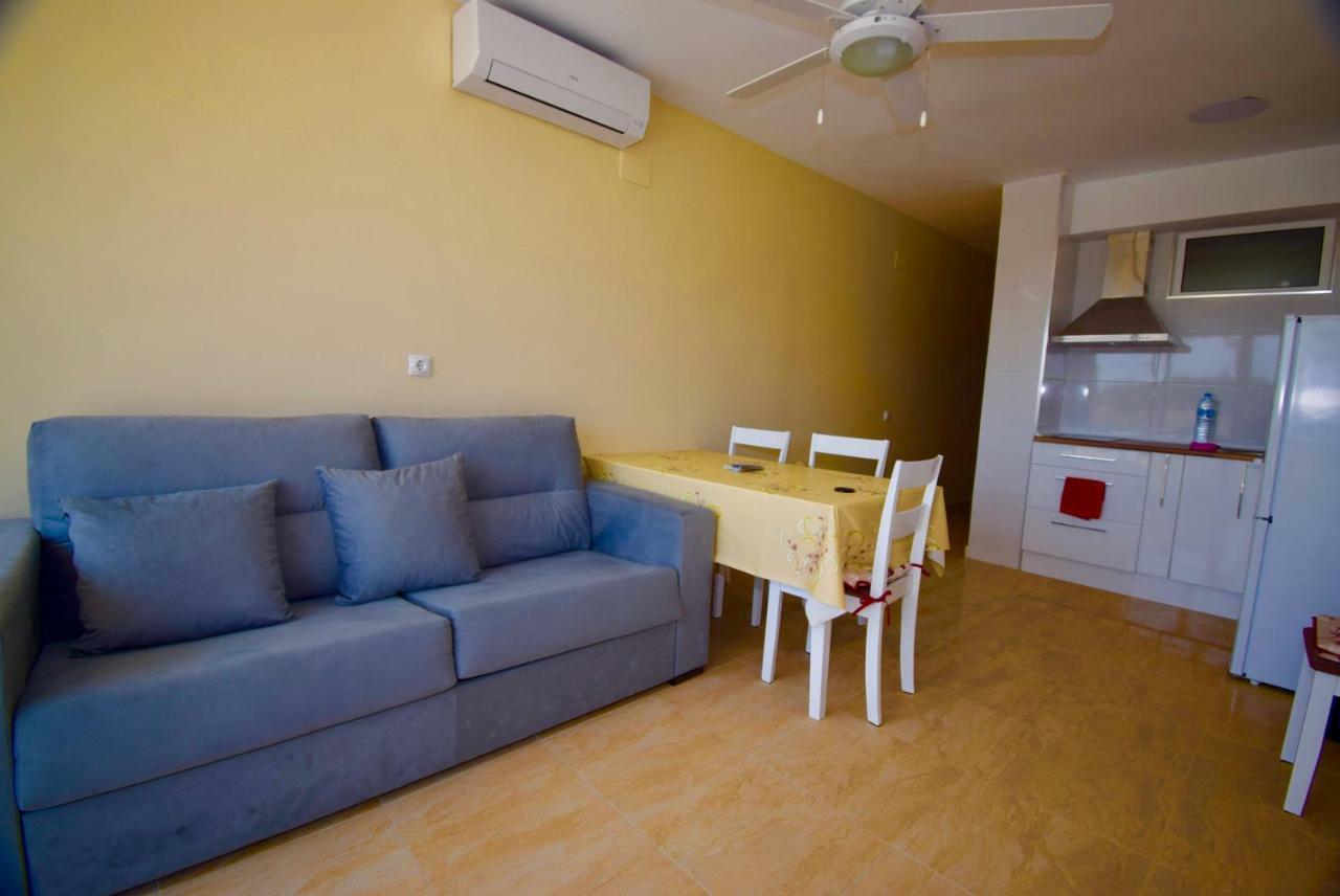 48 Love Beach - Ac/Wifi La Mata  Extérieur photo