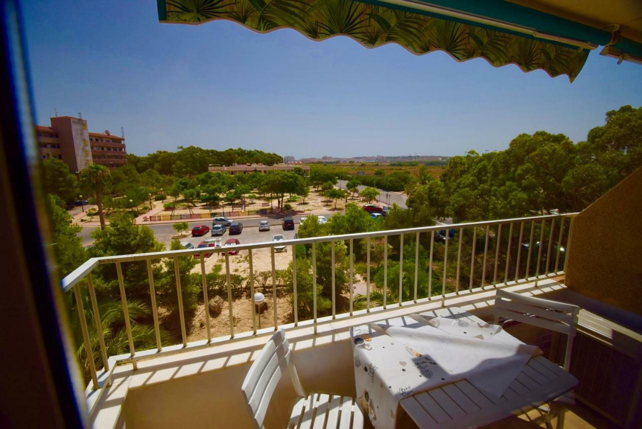 48 Love Beach - Ac/Wifi La Mata  Extérieur photo